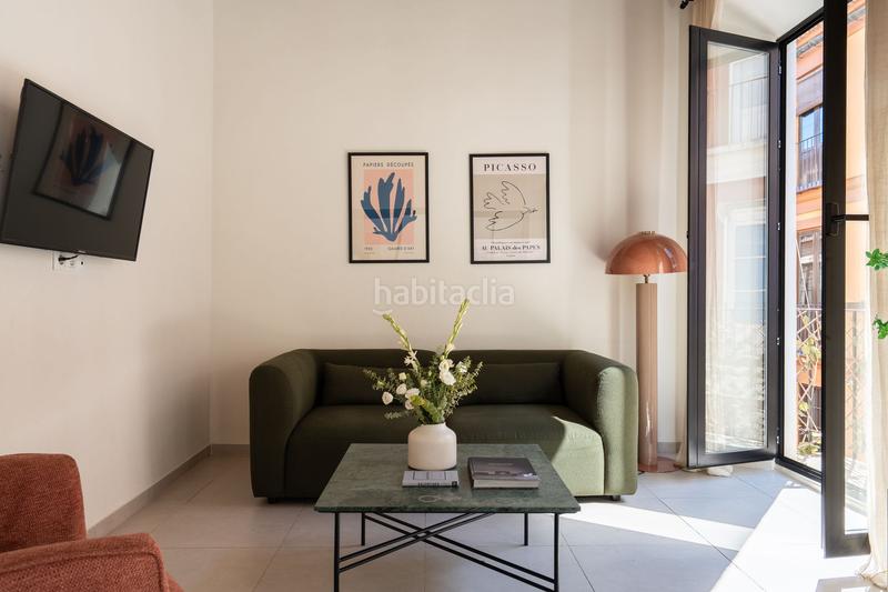 Foto a083e4e9-ba43-4df5-9a4d-662d28da838e. Apartamento en Centro Histórico Málaga