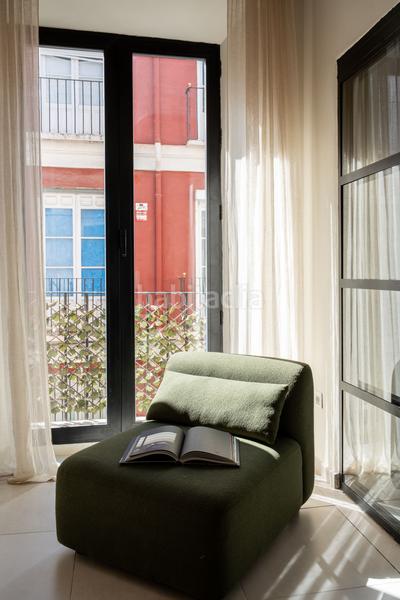 Foto b08f67a1-0f49-4559-980e-18e3505743ec. Apartamento en Centro Histórico Málaga