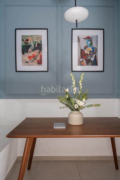 Foto be09bd86-1472-4d44-9771-f449e4667845. Apartamento en Centro Histórico Málaga