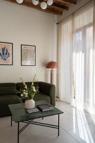 Foto e1b1d83c-8771-409e-9d04-77ba2ff1c805. Apartamento en Centro Histórico Málaga