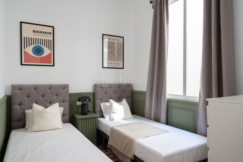 Foto 440e1b04-36dc-4c62-957f-5eb72f01b8b2. Appartement dans Centro Histórico Málaga