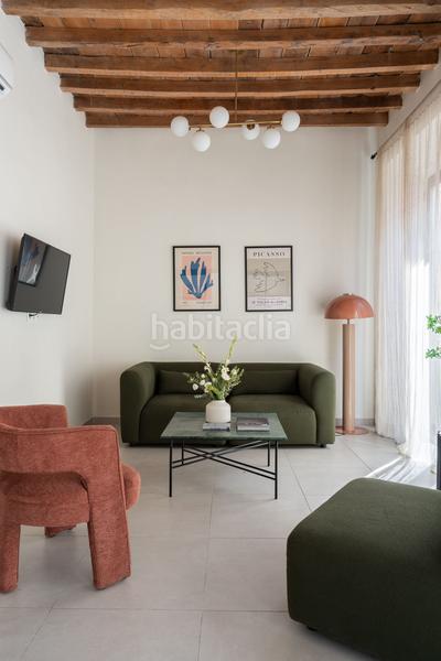 Foto 61a939c2-8979-473a-a705-357f3a338316. Appartement in Centro Histórico Málaga