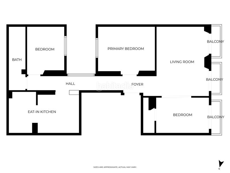 Foto 8ed41379-f87c-43b3-98c5-7862018a04da. Appartement in Centro Histórico Málaga