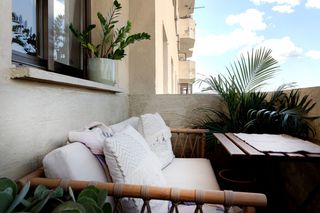 Apartment in Polígon de Llevant