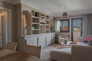 Apartment in Polígon de Llevant