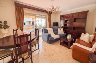 Apartament a Centro ciudad