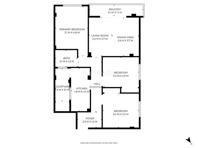 Foto c9c27696-1ae0-4b1a-9ade-efbc9d5a8c6a. Apartament a Centro ciudad Fuengirola