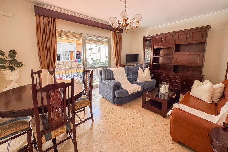 Foto bfd5bd95-2cf3-4eb4-93c9-7c0d34b416ab. Apartment in Centro ciudad Fuengirola