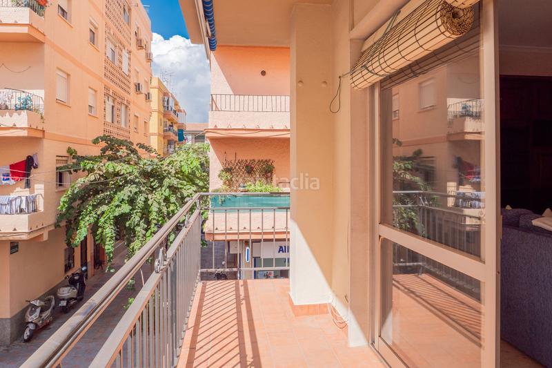 Foto dac67580-1d67-450e-9121-4f26f3564386. Piccolo appartamento in Centro ciudad Fuengirola