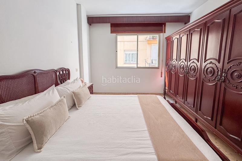 Foto f136280d-cdb7-46f7-8907-62385ba1e27c. Piccolo appartamento in Centro ciudad Fuengirola