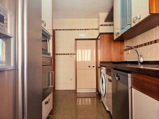 Apartament a Alfalfa - Santa Cruz