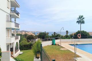 Apartament a Riviera del Sol