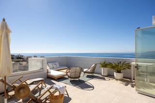 Penthouse in Huerta Nueva