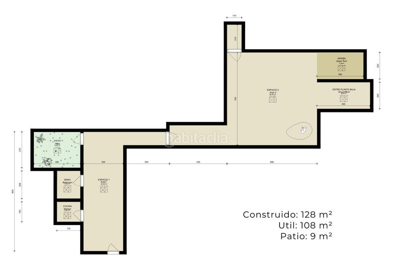 Foto 1db69657-f8d1-4863-96e6-3005ffbd7bf0. Apartament a Centro Histórico Málaga