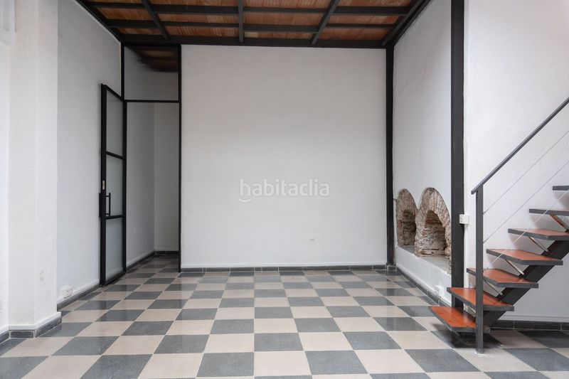 Foto 4b2a5354-1b5a-4e42-ac90-d1b0eb6f90cd. Apartament a Centro Histórico Málaga
