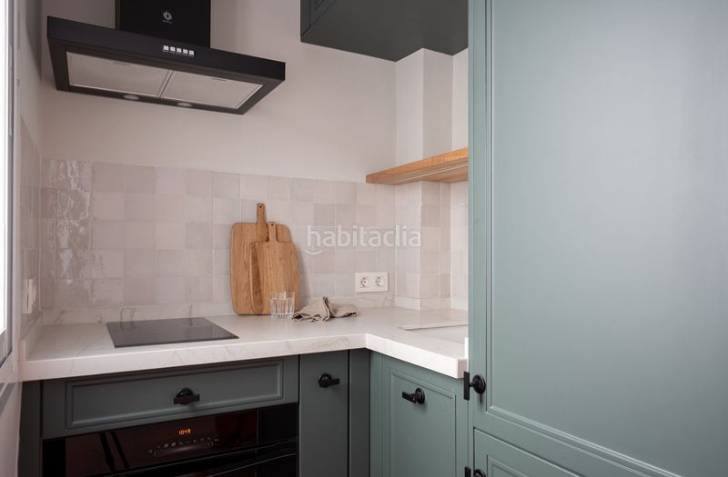 Foto ee135bf2-a2e3-46d6-85df-fd04a596da08. Apartament a Centro Histórico Málaga