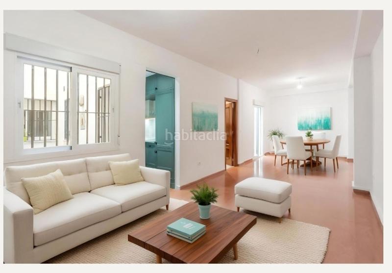 Foto 80fe8899-3784-462e-84f4-f7f2c258c774. Apartamento en Centro Histórico Málaga