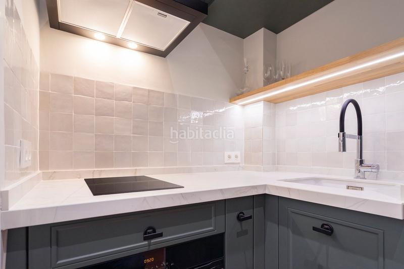 Foto 8fa24487-2ea5-434f-a540-b9fc42663289. Apartamento en Centro Histórico Málaga