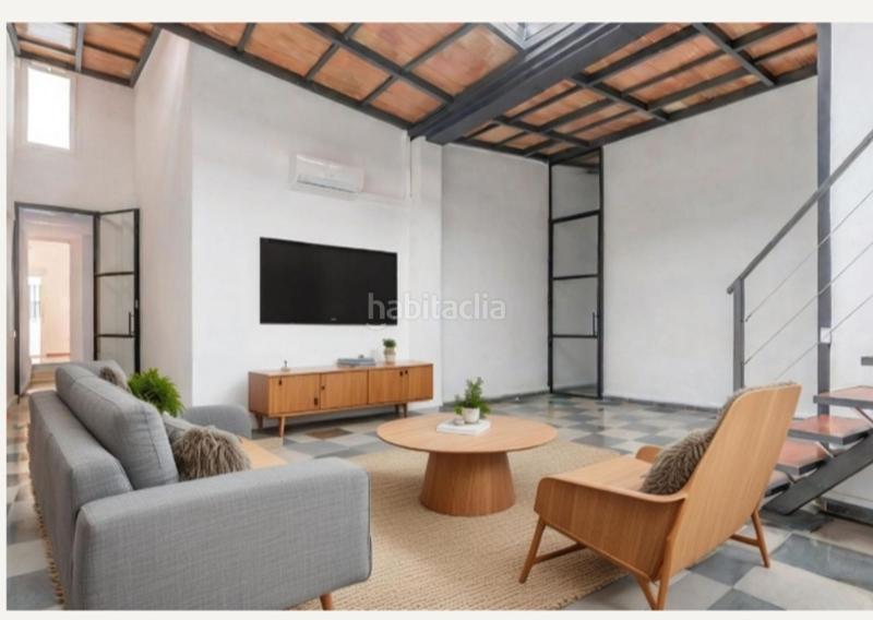 Foto 95add4e3-c084-4728-8a96-4b9c9132d72f. Apartamento en Centro Histórico Málaga