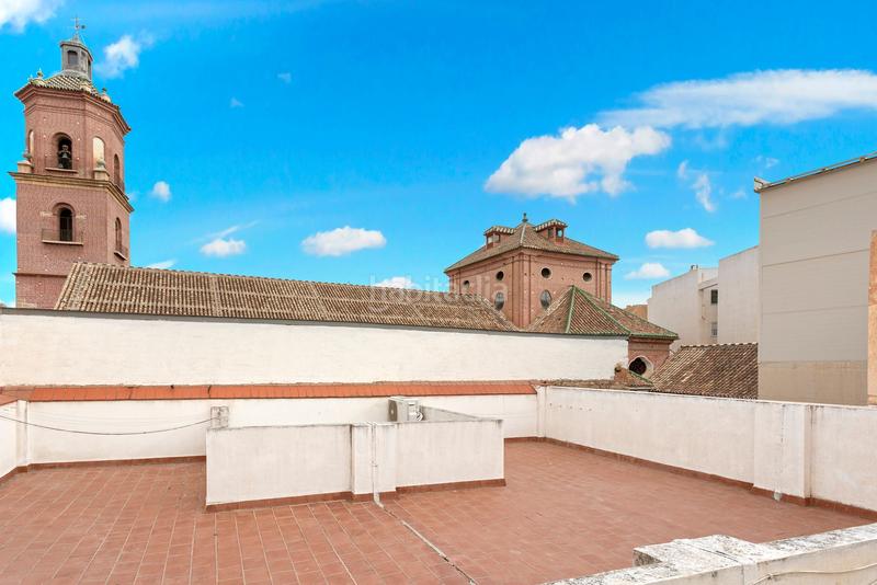 Foto bad9c215-45fd-4fe5-a8f1-8471639c502c. Apartamento en Centro Histórico Málaga