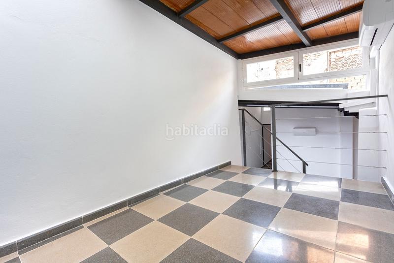 Foto e2162849-1f36-44d6-bb8f-5496565a9535. Apartamento en Centro Histórico Málaga