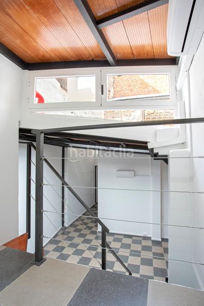 Foto 6d9c25a5-1e22-40c1-9585-aa3f8f90d06d. Appartement dans Centro Histórico Málaga