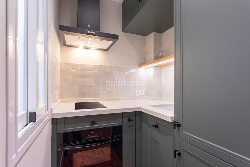 Foto cbb43df7-4825-4cc7-906f-54cc669d2701. Appartement dans Centro Histórico Málaga