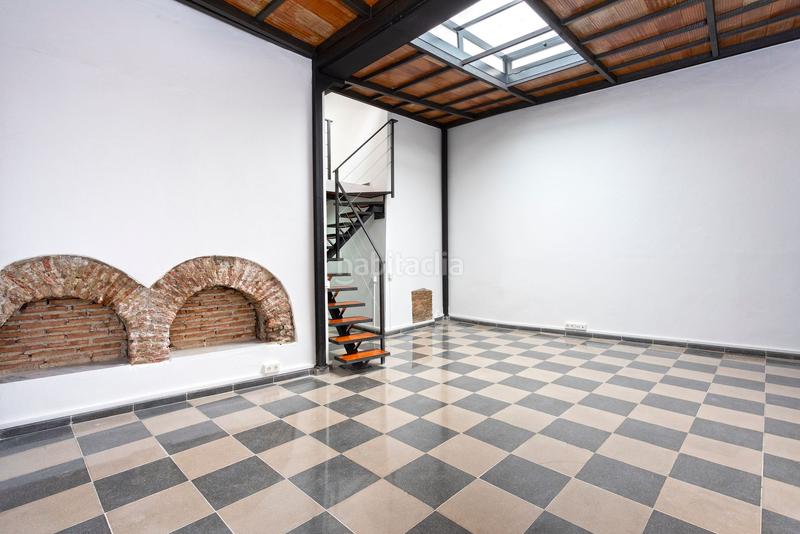 Foto d7ec358e-2feb-45ad-bfe1-5aa56e470db6. Appartement dans Centro Histórico Málaga