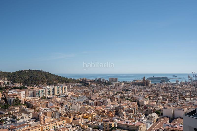 Foto 4bd8e9c5-cae7-4249-8682-e9850a19e91c. Apartamento en Martiricos - La Roca - La Rosaleda Málaga