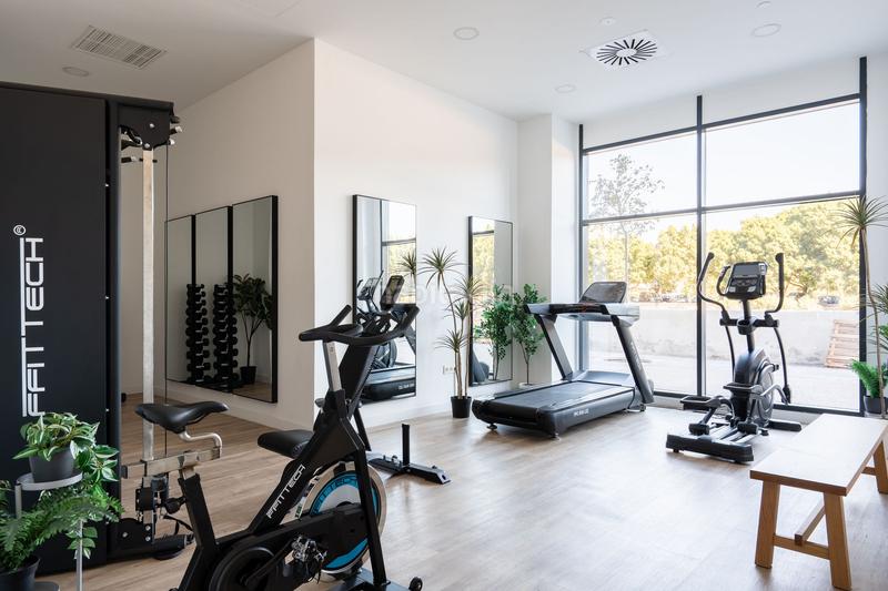 Foto 6b4777f9-8a5c-4cc0-a3d4-f898484046b2. Apartamento en Martiricos - La Roca - La Rosaleda Málaga