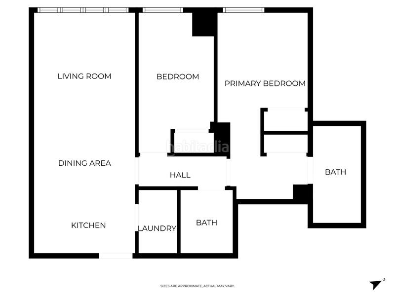 Foto 6d163c6a-7faf-42e1-9460-b14e8b5978d3. Apartamento en Martiricos - La Roca - La Rosaleda Málaga