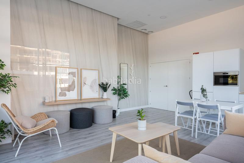 Foto c59ff9b9-f64c-461b-aa43-6abb6fb182e9. Apartamento en Martiricos - La Roca - La Rosaleda Málaga