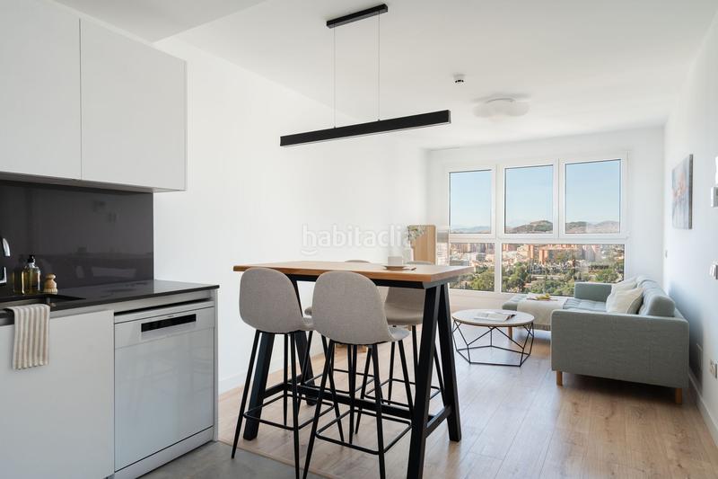 Foto 4f9dbf48-ddb1-4b0f-ab83-0341a0a8a4fd. Appartement dans Martiricos - La Roca - La Rosaleda Málaga