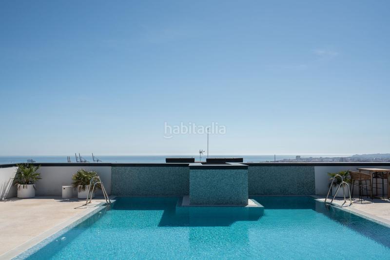 Foto 57d711e4-6fd9-4c2c-8d64-e5b32b35c594. Appartement dans Martiricos - La Roca - La Rosaleda Málaga