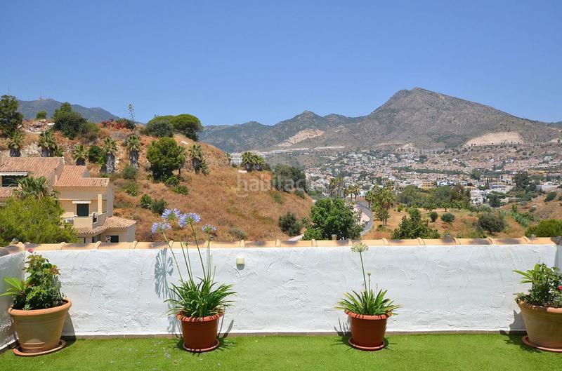 Foto 198023a7-16c3-40b7-95f6-e80e960b83cf. Ático en Cortijo Torrequebrada Benalmádena