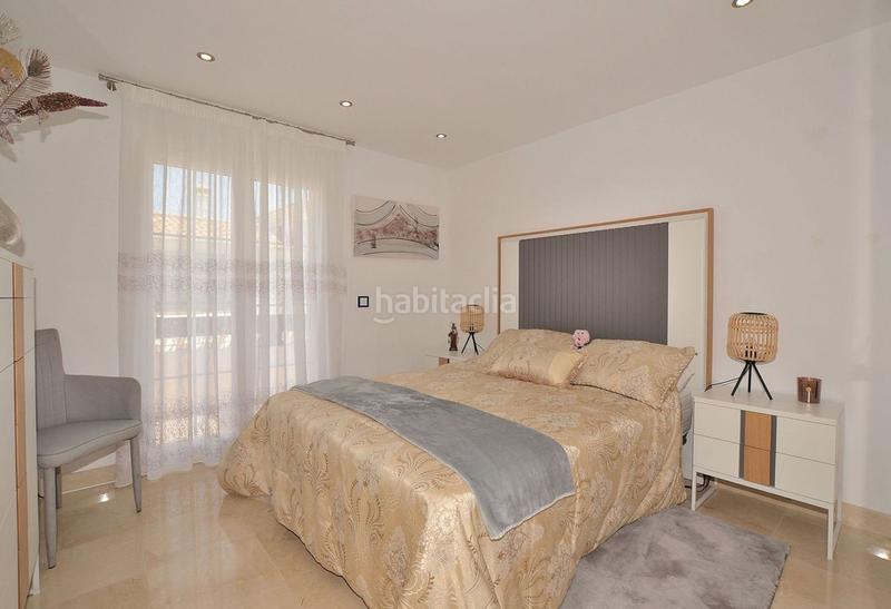 Foto 2048e67e-aefb-4478-a994-b27cc09a8692. Ático en Cortijo Torrequebrada Benalmádena