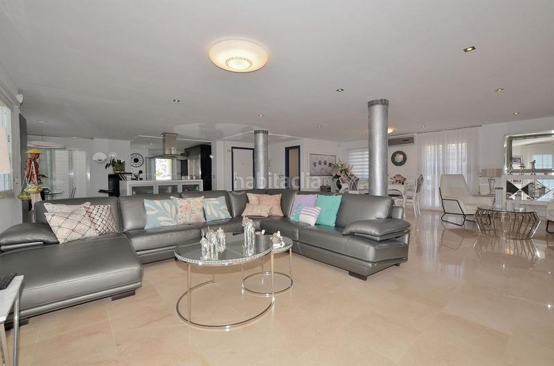 Foto 2a754dc7-917d-4b16-b0ca-5da543692484. Ático en Cortijo Torrequebrada Benalmádena