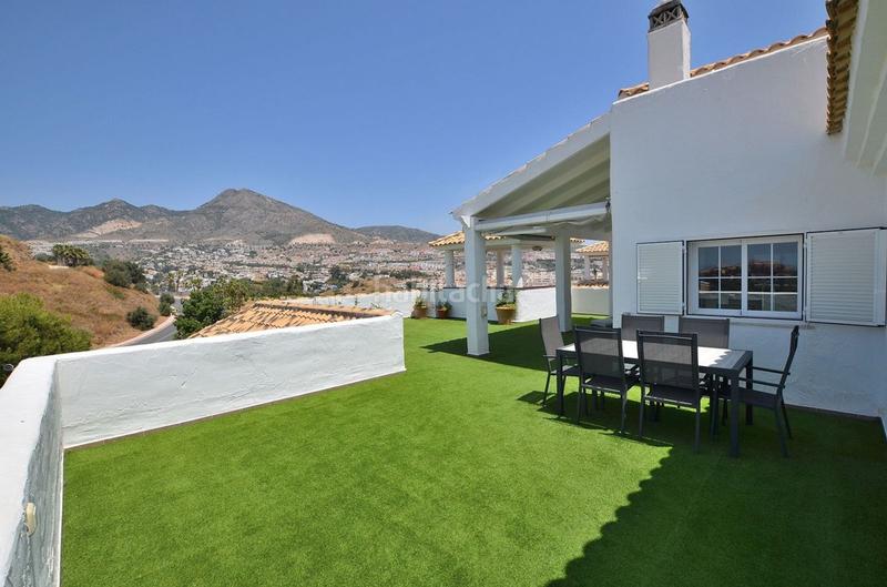 Foto 357e1066-08be-45de-a2c0-639df47d5404. Ático en Cortijo Torrequebrada Benalmádena