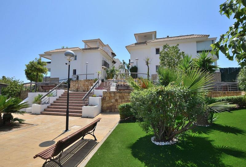 Foto 8c06eada-40b0-444e-ba7b-76cbe4ca1eb0. Ático en Cortijo Torrequebrada Benalmádena