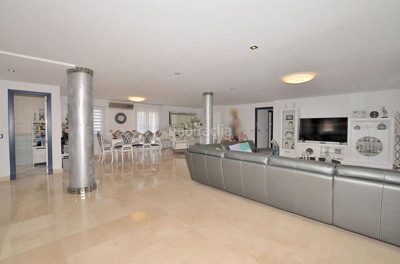 Foto bae3d342-e067-4036-87e7-509376aa403e. Ático en Cortijo Torrequebrada Benalmádena