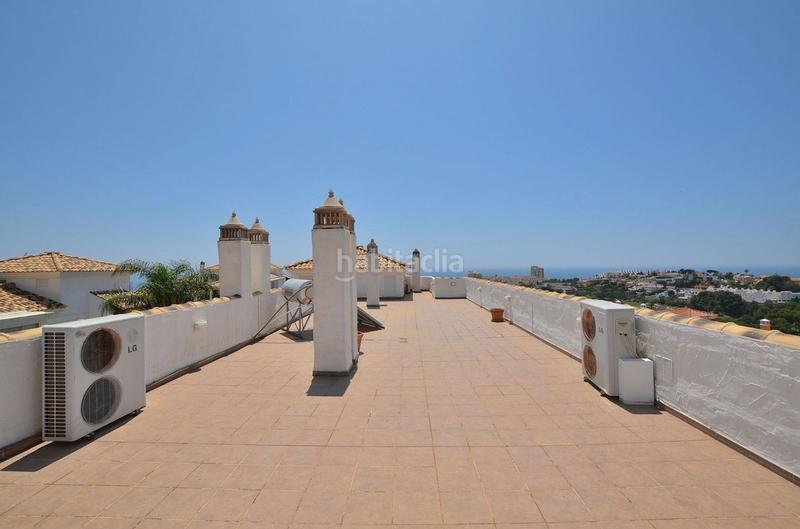 Foto c6a15bee-7bba-434f-84d2-a822f40e2ac7. Ático en Cortijo Torrequebrada Benalmádena