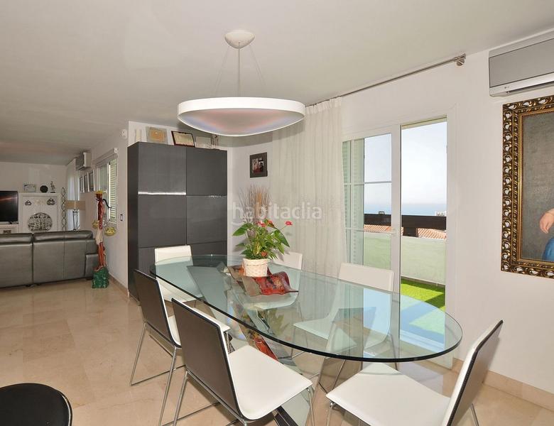 Foto f7030c74-3fd4-40d9-a03d-3ae82a29c33d. Ático en Cortijo Torrequebrada Benalmádena