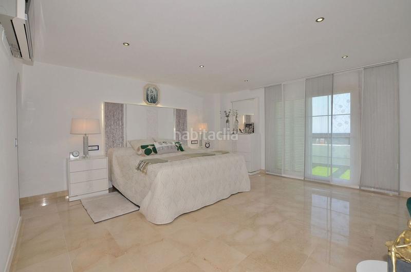 Foto 08d314e4-5656-4c00-b6b8-3a1f6a662b9b. Attique dans Cortijo Torrequebrada Benalmádena