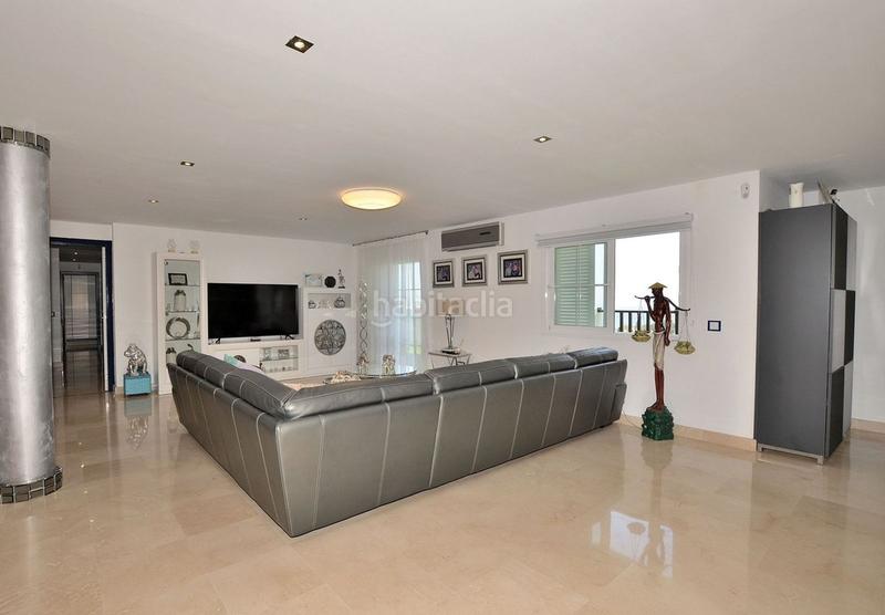 Foto 168510db-8fd9-44ce-86ca-005449ae7321. Attique dans Cortijo Torrequebrada Benalmádena