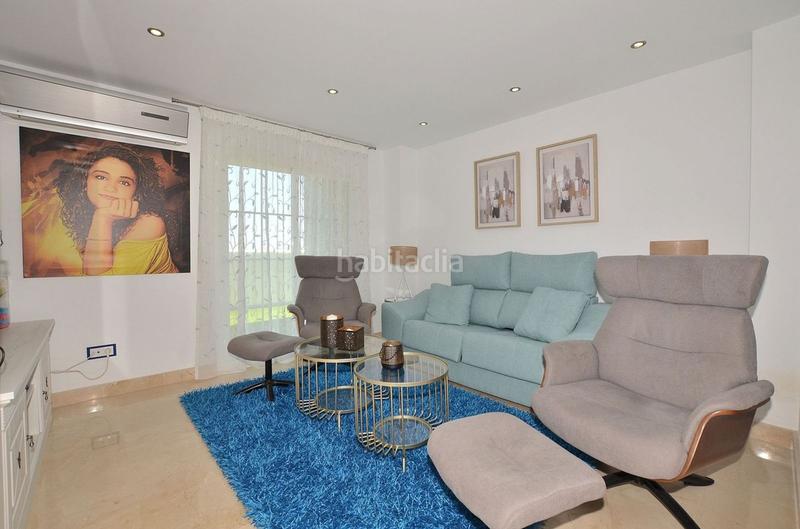 Foto 30144591-0597-40df-8df2-b440beb2ab98. Attique dans Cortijo Torrequebrada Benalmádena