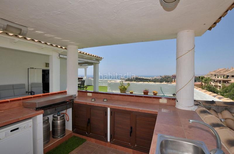 Foto 3398fe80-4da0-47ce-9e12-841216c0297c. Attique dans Cortijo Torrequebrada Benalmádena