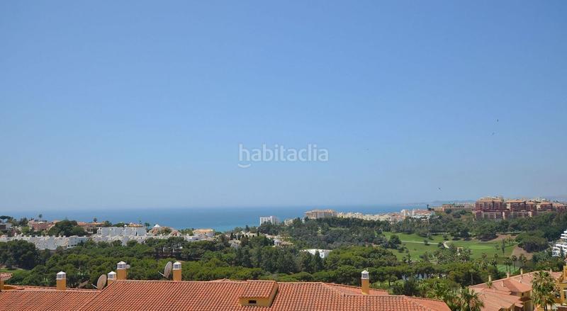 Foto 42f8691e-8cad-4011-a9b5-327649bdf5c3. Attique dans Cortijo Torrequebrada Benalmádena