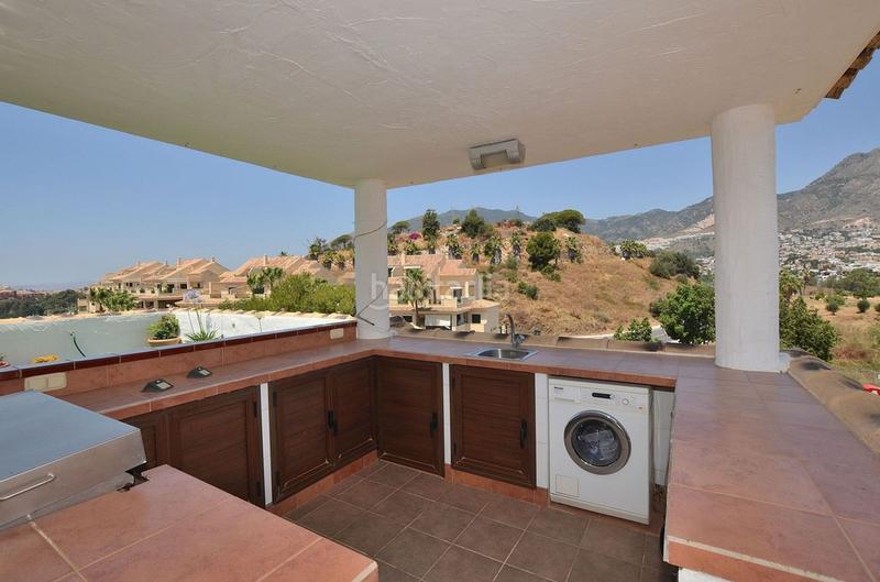 Foto 580ac0a0-62ac-46de-a980-5fef625a2116. Attique dans Cortijo Torrequebrada Benalmádena