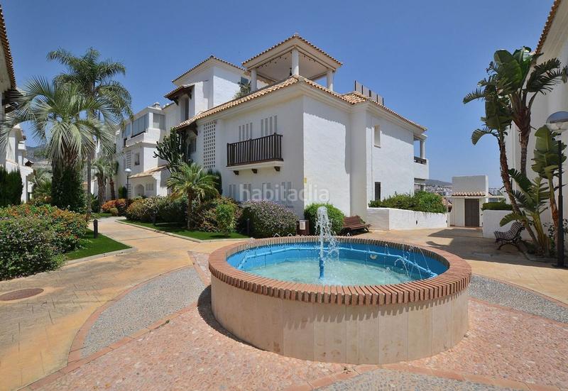 Foto 6f530468-7325-4e28-b820-cbb6e7133ad2. Attique dans Cortijo Torrequebrada Benalmádena