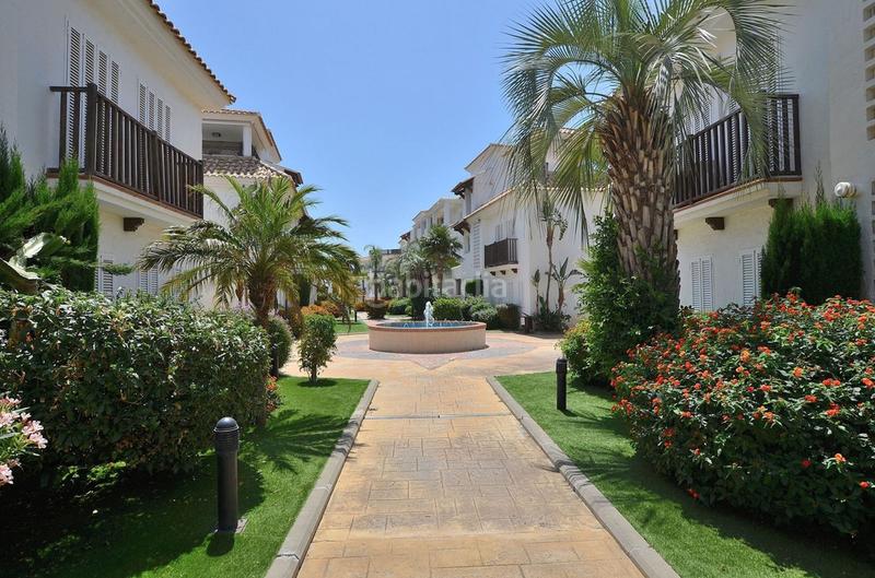 Foto 7b6ef705-4239-44f8-a526-c26fc8723519. Attique dans Cortijo Torrequebrada Benalmádena